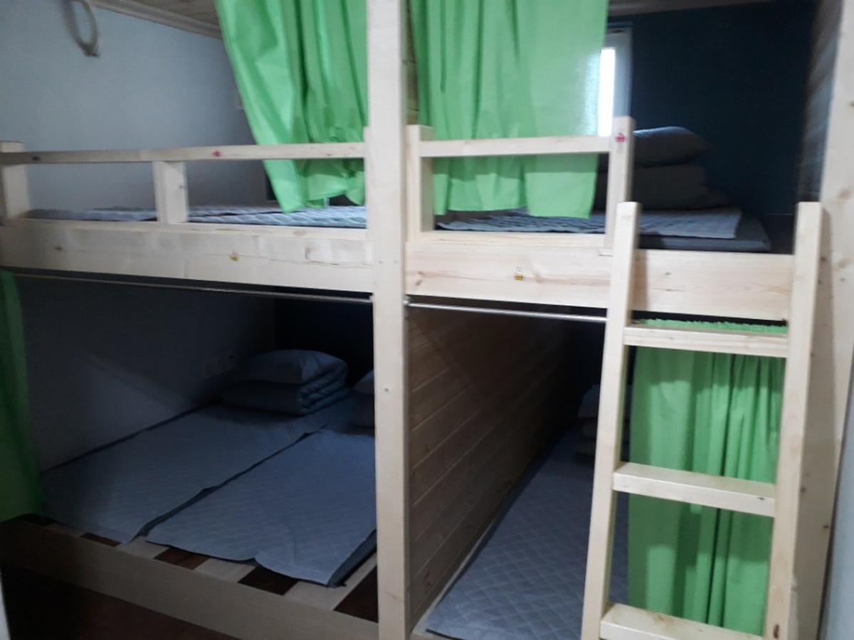 Darak Capsule Guest House 강릉 외부 사진