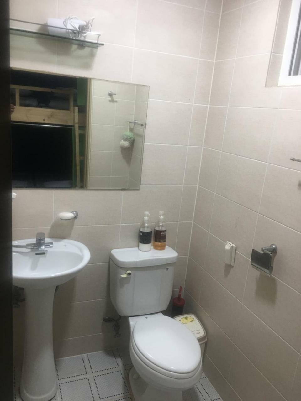 Darak Capsule Guest House 강릉 외부 사진