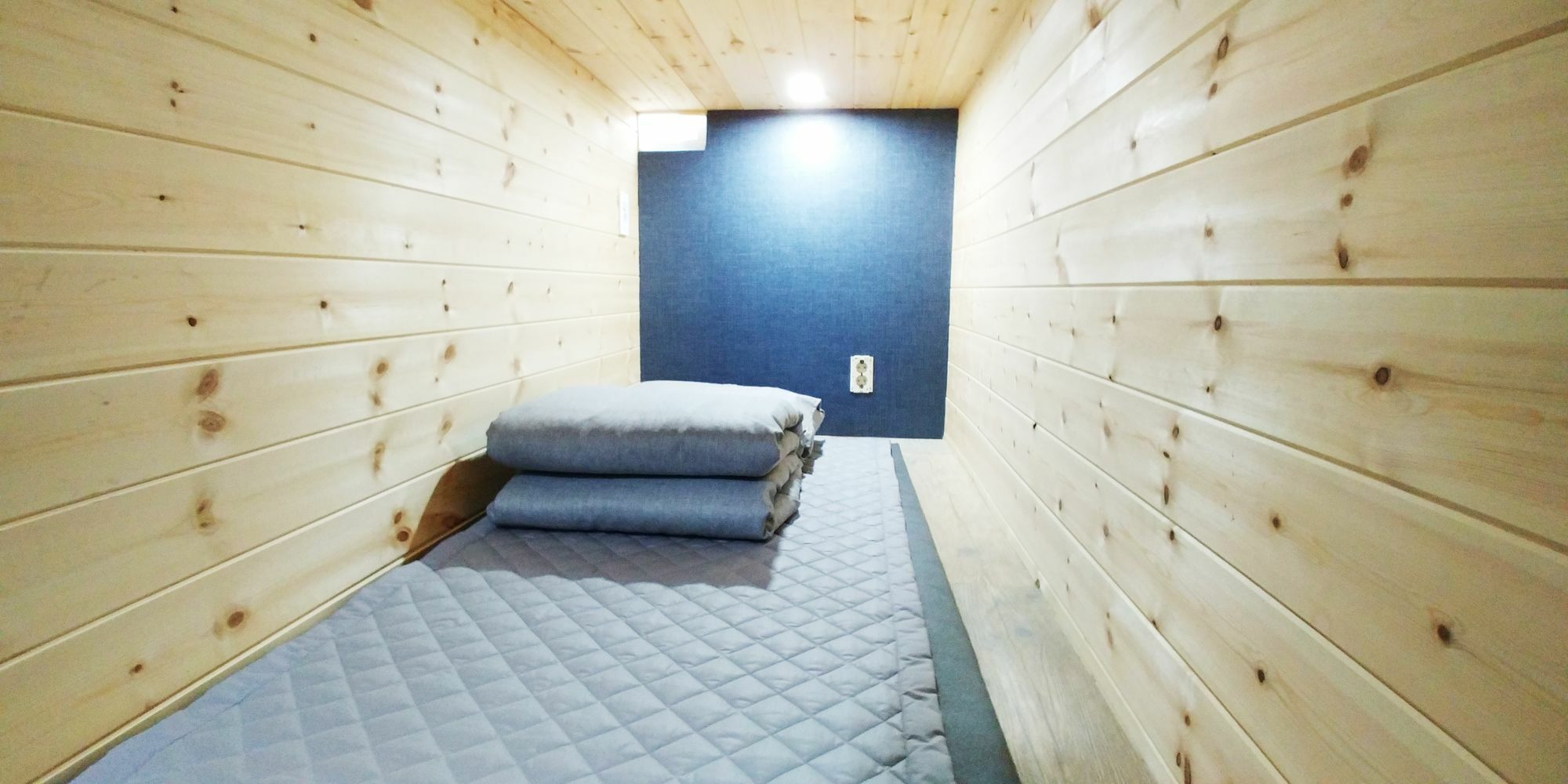 Darak Capsule Guest House 강릉 외부 사진